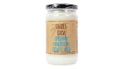 Güzel Gıda Organik Hindistan Cevizi Yağı 300 ml