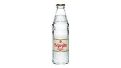 Beyoğlu Classic Glass Bottle Soda 250 ml