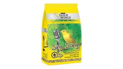 Gold Wings Classic Kondisyon & Öttürücü Kanarya Kuş Yemi 150 g