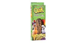 Quik Tekli Doğal Dal Darı Kuş Vitamini 5'li