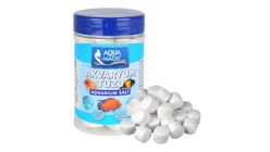 Aqua Magic Akvaryum Tuzu Kavanoz 250 g