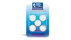 Aqua Magic Ekstra Protein Hafta Sonu Yemi 5'li 10 Adet