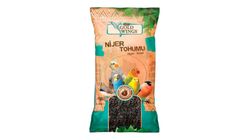 Gold Wings Nijer Tohumu Kuş Yemi 250 g