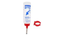 Drinking Bottle Bilyeli Kemirgen Suluğu 225 ml