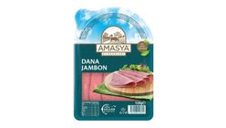 Amasya Et Ürünleri Sliced ​​Beef Ham 120 g