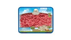 Amasya Et Ürünleri Minced Beef 20% Fat 500 g