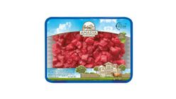 Amasya Et Ürünleri Beef Saute 500 g
