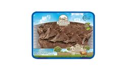 Amasya Et Ürünleri Cooked Beef Minced Meat Doner 250 g