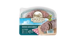 Amasya Et Ürünleri Beef Roast 120 g