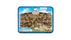 Amasya Et Ürünleri Beef Roast 250 g