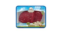 Amasya Et Ürünleri Beef Steak 400 g