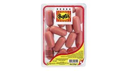 Beşler Piliç Sosis 220 g