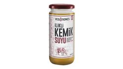 Veg&Bones Beef Bone Broth with Marrow 480 ml