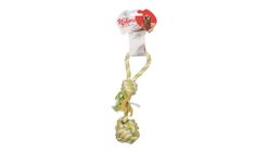 Natura Pth-014 Toplu Çekme Halat Köpek Oyuncağı 26 cm