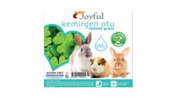 Joyful Kemirgen Otu 350 g