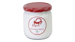 Kapra Keçi Süzme Yoğurt 400 g