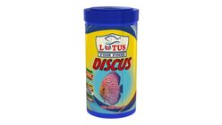 Lotus Discus Balık Yemi 100 ml