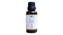 Organik Gurmem Soğuk Sıkım Avokado Yağı 30 ml