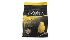 Vaveyla Kanaryalar İçin Tam Yem 1000 g