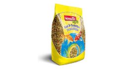 Royalist Aqua Pond Sticks Karışık Koi ve Japon Balığı Yemi 1 kg