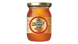 Binboğa Kooperatif Balı Çiçek Balı 240 g
