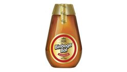Binboğa Kooperatif Balı Çiçek Balı 325 g