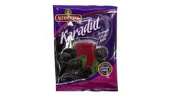 Altıncezve Karadut Aromalı İçecek Tozu 250 g