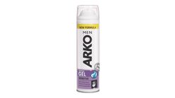 Arko Men Tıraş Jeli Sensitive 200 ml