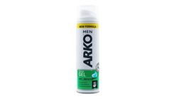 Arko Tıraş Jeli Anti Irritation 200 ml