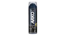 Arko Shaving Gel Black 200 ml
