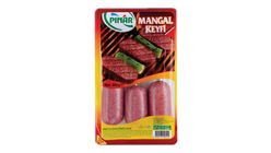 Pınar Barbecue Enjoyment Sausage 300 g