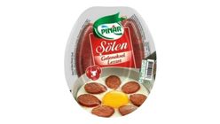 Pınar Şölen Geleneksel Lezzet Sucuk 180 g