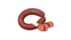 Pınar Classic Beef Sausage 180 g
