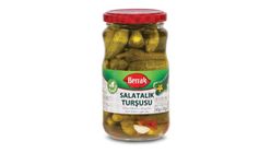 Berrak Pickled Cucumber 340 g
