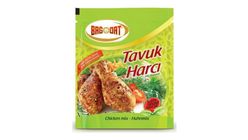 Bağdat Baharat Chicken Mix 65 g