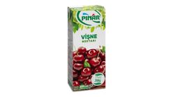 Pınar Vişne Aromalı Meyve Suyu 200 ml