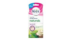 Veet Yüze Özel Sir Ağda Bandı 20'li