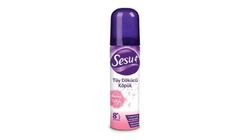 Sesu Tüy Dökücü Köpük Hassas 150 ml