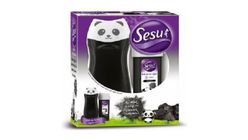 Sesu Roll-On Sir Ağda Isıtıcı Set