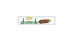 Nestlé Damak Antep Fıstıklı Sütlü Baton Çikolata 30 g