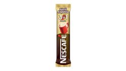 Nescafé 3'ü 1 Arada Sütlü Köpüklü 17.4 g