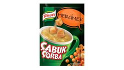 Knorr Çabuk Çorba Mercimek 22 g