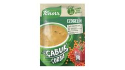 Knorr Ezogelin Çabuk Çorba 22 g