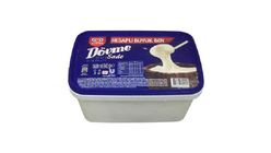 Algida Dövme Sade 1400 ml