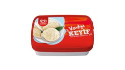 Algida Keyif Vanilya 750 ml