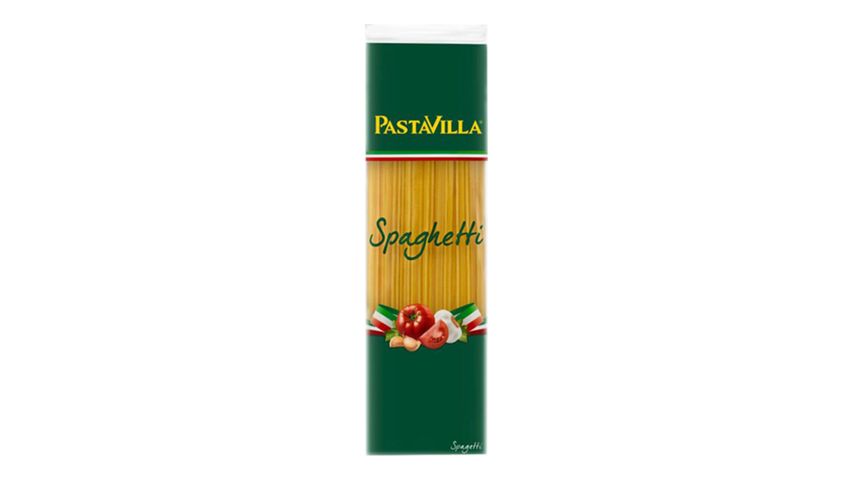 Pastavilla Spagetti Makarna 500 g