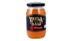 Dr. Fuat Balcı Yayla Çiçek Balı 450 g