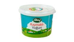 Sütaş Kaymaklı Yoğurt 1750 g