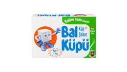 Bal Küpü Beyaz Küp Şeker 1 kg