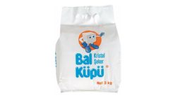 Bal Küpü Toz Şeker 3000 g